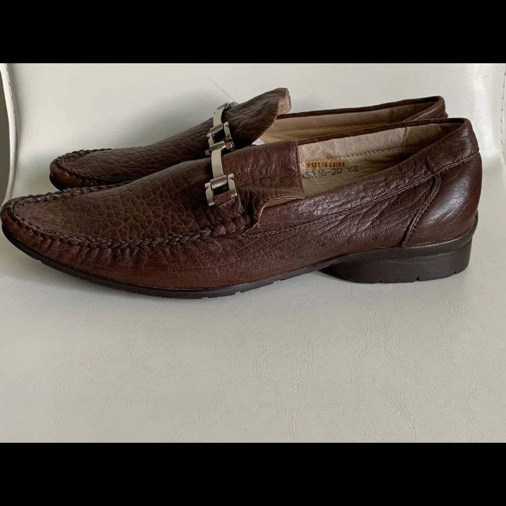 Carracci shoes
